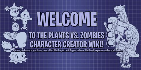 Categorybrowse Plants Vs Zombies Character Creator Wiki Fandom