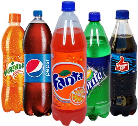 Soft Drinks Png Png Image Collection