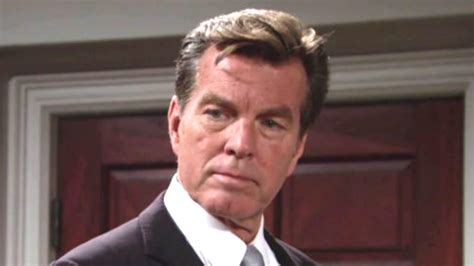 Is Jack Really Leaving The Young And The Restless?