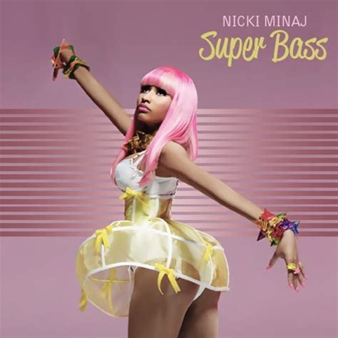 Remixes Nicki Minaj Super Bass