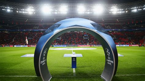Chelsea have had to grind out results en route to the uefa champions league final. Champions League ball at Bayer Leverkusen's Stadium - Goal.com
