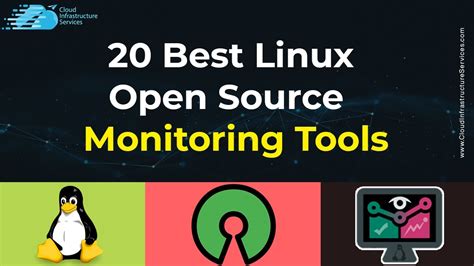 Top 20 Best Open Source Monitoring Tools For Servers Networks And Apps