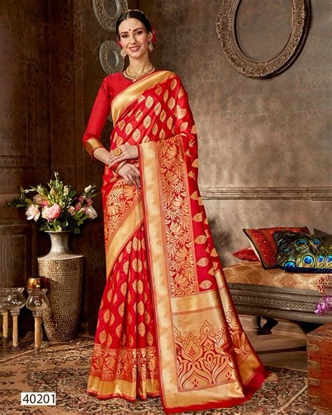 Traditional Indian Sari Embroidered Saris Tops Skirt Indian Dress Sarees Kurti Lehenga