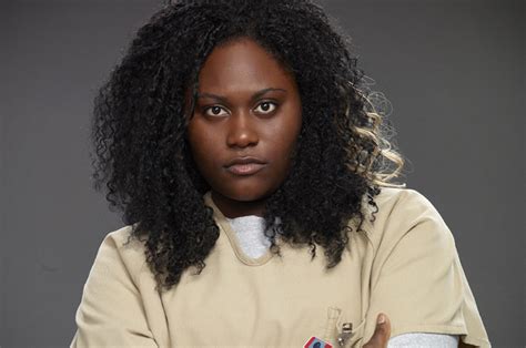 “orange Is The New Blacks” Trailblazing Portrayal Of Foster Care