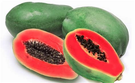Papaya Nutrition Health Benefits Of Papaya Fruit Health And Beauty
