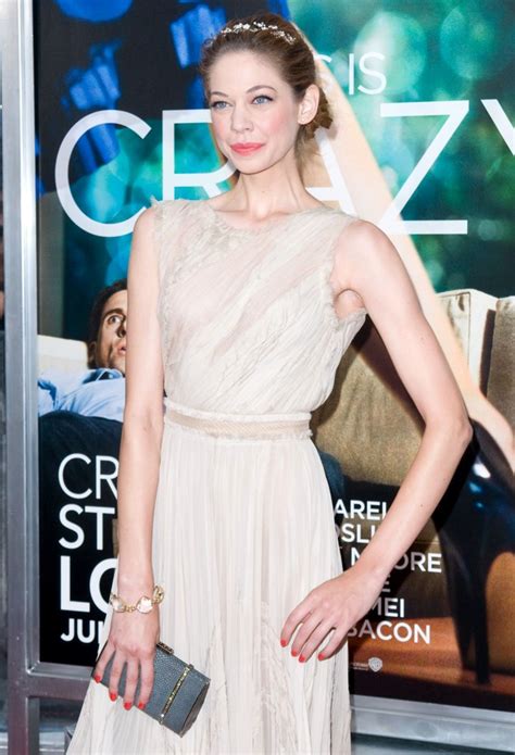 Analeigh Tipton Picture 6 World Premiere Of Crazy Stupid Love Arrivals