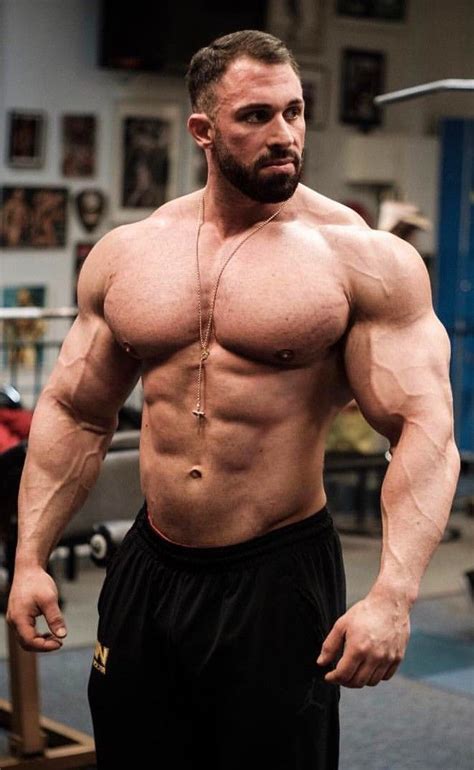 Pin By Rob On Big Muscle Hunks Bodybuilders Men Muscle Men