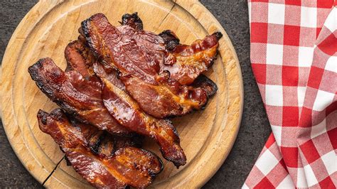 Bacon Adalah Daging Jenis Dan Cara Memilih Bacon Mealy