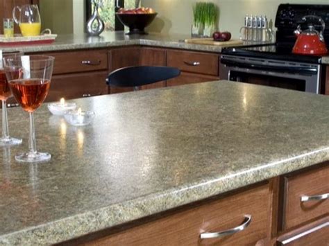 I see this project in my own future very soon, so stay tuned. Countertop DIY Tips & Ideas | DIY