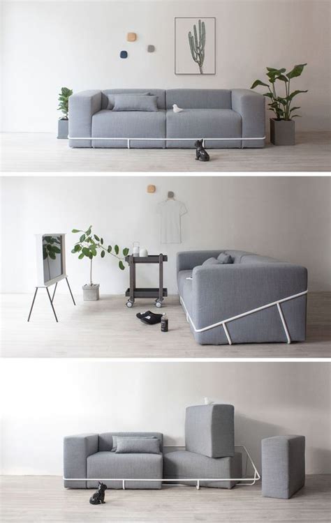 To see modern and trendy furniture designs and home decorum products in your affordable and welcome to furni design website. 25 Multi Functional Furniture Design Inspiration - The ...