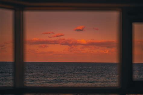 Window Sunset Pictures Download Free Images On Unsplash