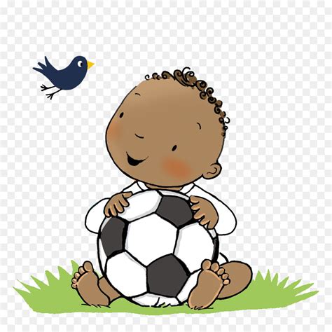 Baby Boy Football Clipart 20 Free Cliparts Download Images On