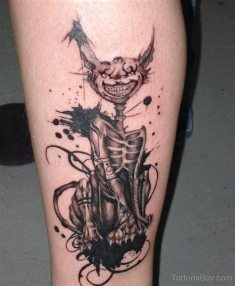 Zombie Tattoos | Tattoo Designs, Tattoo Pictures | Page 4