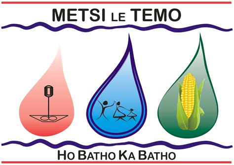 Vacancies with un and other international organizations. Metsi le Temo - Vaal River Intervention