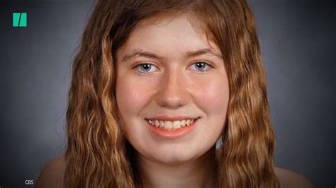 missing girl jayme closs found alive huffpost