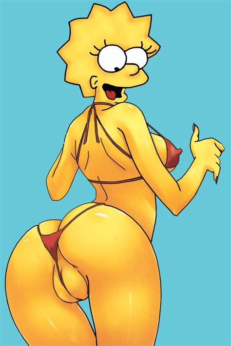 Nackte simpsons