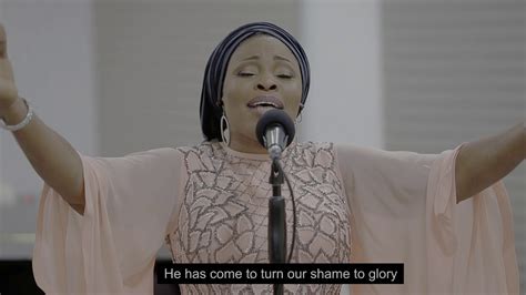 Nigerian gospel veteran, tope alabi brings forth her latest musical collection tagged, hymnal queen of indigenous nigerian gospel music and songstress, evangelist tope alabi marks her 50th. Tope Alabi - EMI MIMO (HOLY SPIRIT) (Spontaneous Song ...