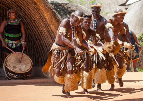 How To Experience The Unique Cultures Of African Tribes - TravelAwaits