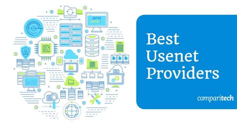 Best Usenet Providers Of 2020 Compared Reviewed And Rated