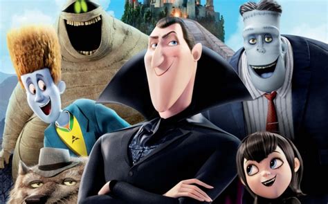 Hotel transylvania 2012 english version part 002. FREE DOWNLOAD MOVIES: Hotel Transylvania (2012)