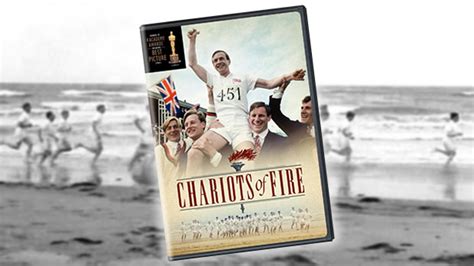 Chariots of fire star ben cross dies, aged 72. Milesplit Summer Movie Marathon: Chariots Of Fire