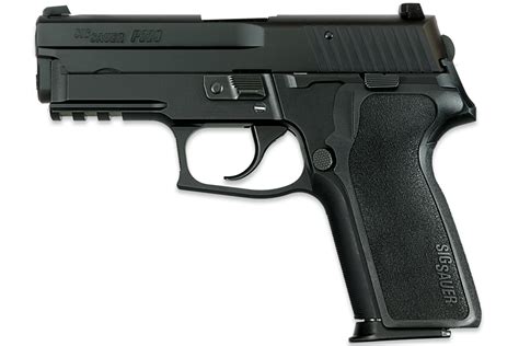 Sig Sauer P229 Dak 40 Sandw Centerfire Pistol With Night Sights