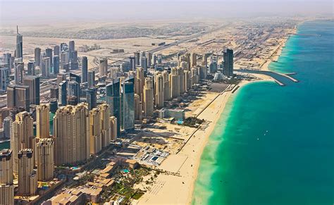 20 Best Beaches In Dubai For A Sun Kissed Getaway 2024