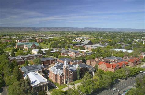 Central Washington University 214 In Moneys 2020 21 Best Colleges
