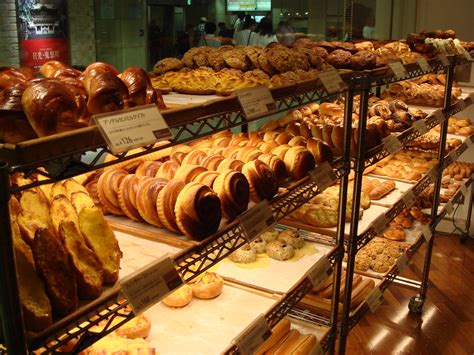 Check spelling or type a new query. Bakery | in the Ikebukuro-eki. I had just had a breakfast ...
