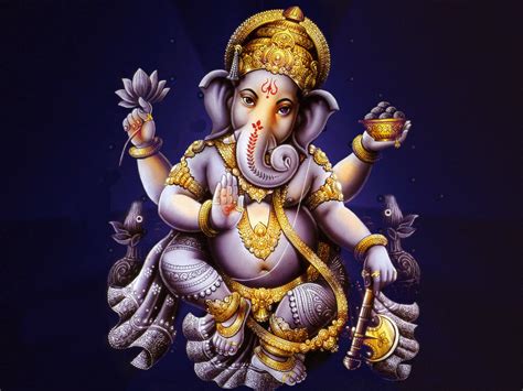 Important Information Lord Ganesh Wallpaper Free Ganesha Pictures Hd