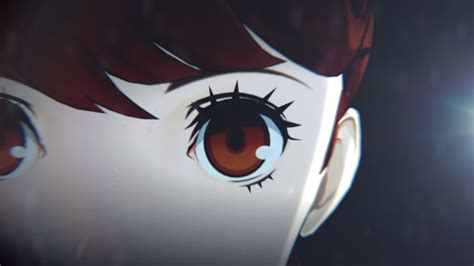 Mysterious New Character Introduced In Persona 5 Trailer