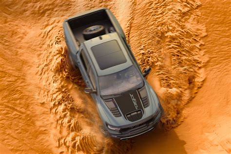 I need a truck and don't want to wait a year or more for the new raptor assuming there won't be a 2021 raptor. 2021 Ram 1500 TRX Versus 2020 Ford F-150 Raptor