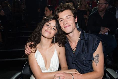 Camila Cabello And Shawn Mendes Spotted Kissing And Confirm They Are