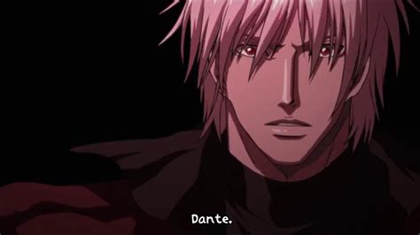 Devil May Cry Anime English Dub Episode 1 Anime Devil May Cry Lady Anime Wallpapers Dreamsub