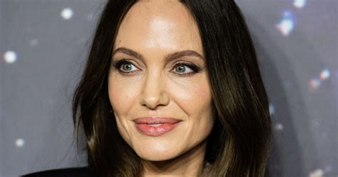 Angelina Jolie Facts Only Her Biggest Fans Will Know