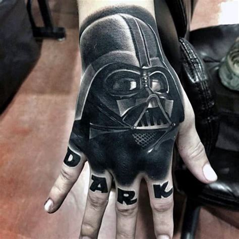 View this post on instagram. 100 Star Wars Tattoos For Men - Masculine Ink Design Ideas