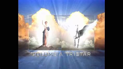 Columbia Tristar Dvd 1997 Youtube