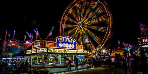 The 20 Best State Fairs In America 2022