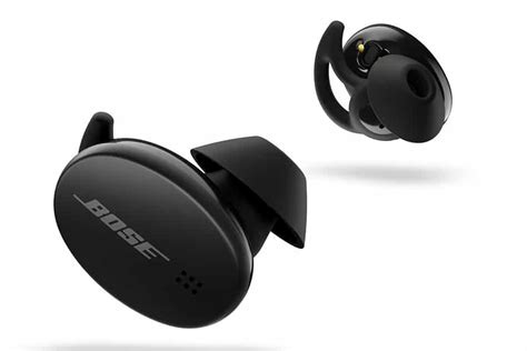 Sito web ufficiale di bose. Bose Reimagines Noise Cancelling Earbuds with the 500 and ...