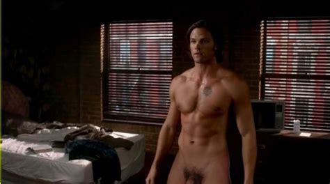 Jared Padalecki Naked Real Piocs New Porn Comments 2