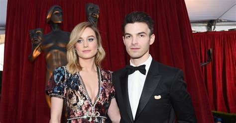 Brie Larson Ended Her Engagement To Alex Greenwald After 3 Years According To Reports