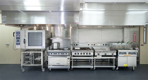 Maybe you would like to learn more about one of these? The Complete Restaurant Kitchen Equipment List Sheet ...