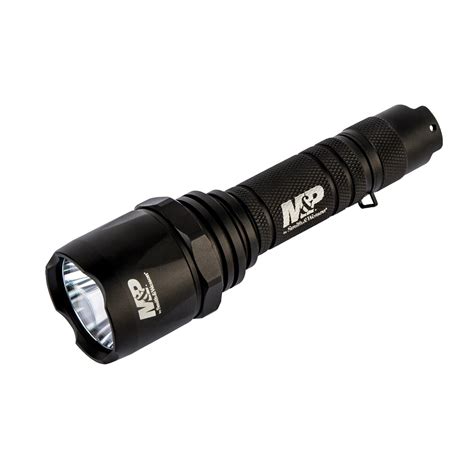 Smith And Wesson® Delta Force® Ms Rxp Rechargeable 1x18650 Led