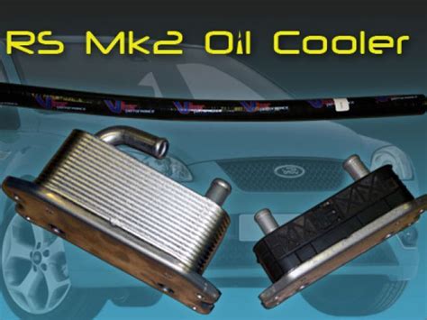 Focus Rs Oil Cooler Ubicaciondepersonascdmxgobmx