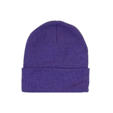 Acrylic Knit Beanie Multiple Colours 4243 Tradies Workwear