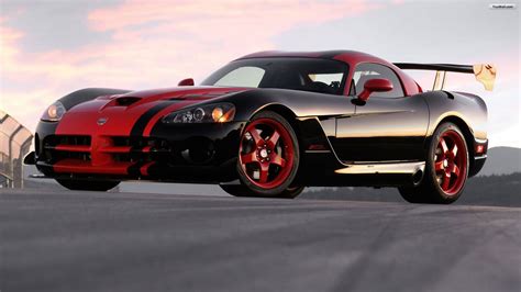 🔥 Download Dodge Viper Srt Background Wallpaper Car Hq By Jermainer