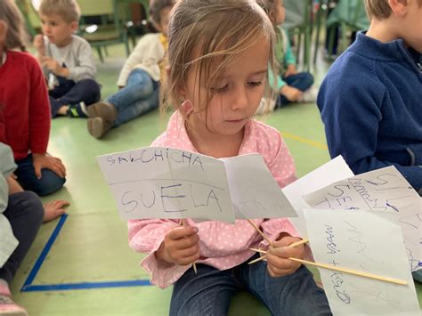 Los Peques De Pedro De Valencia A Mayo 2019