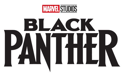 Black Panther Logo 01 Png Logo Vector Brand Downloads Svg Eps