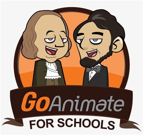Goanimate For Schools Goanimate For Schools Rants Transparent Png