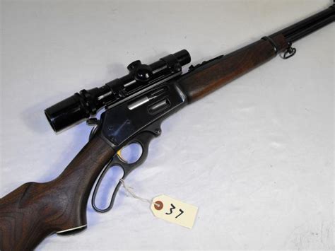 Marlin 336 Rc 3030 Lever Action